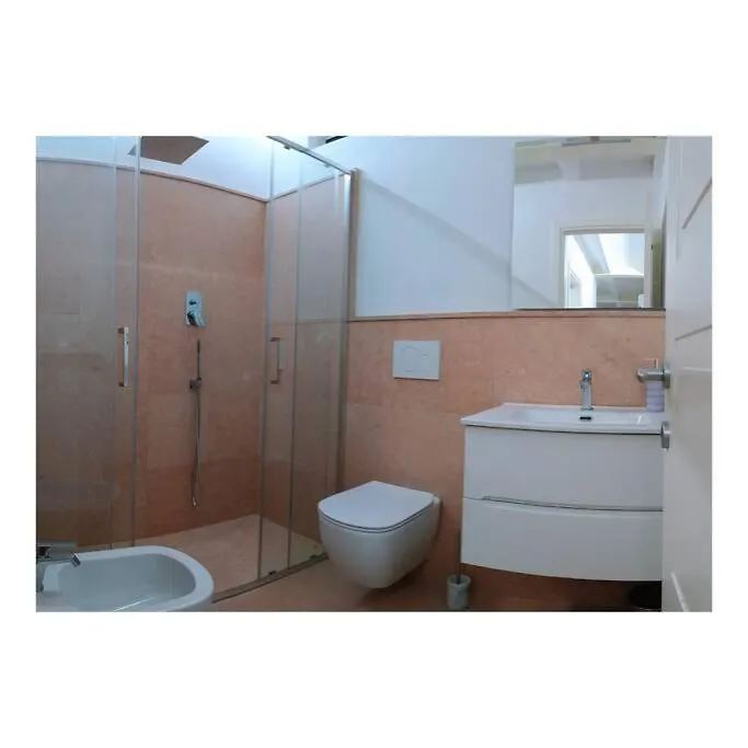 Skuderia Bologna Apartment