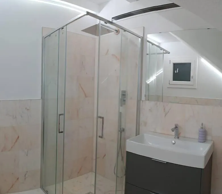 Skuderia Bologna Apartment