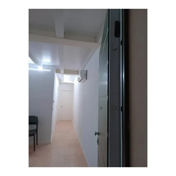 Skuderia Bologna Apartment