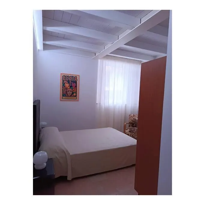 Skuderia Bologna Apartment Italy
