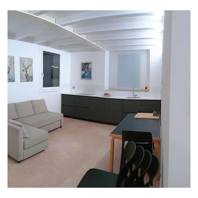 Skuderia Bologna Apartment 0*,  Italy